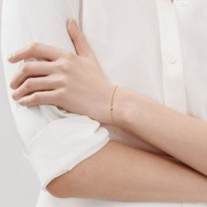 Tiffany & Co. Elsa Peretti bracelet